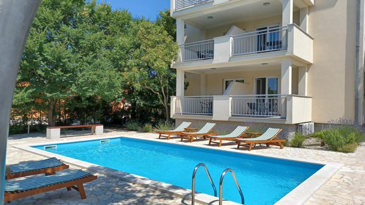 Apartment Ivica